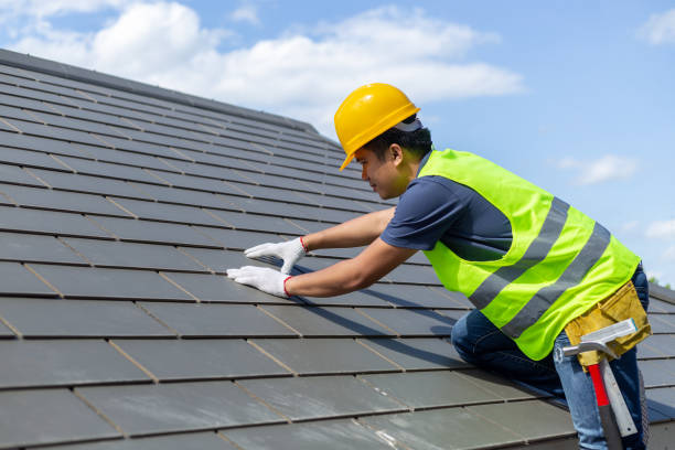 Heating Cable for Roof Installation in Claxton, GA