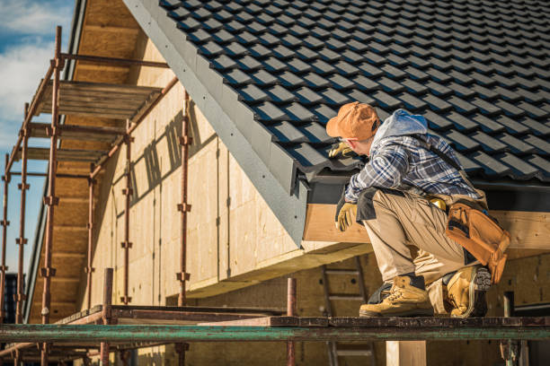 Best Roof Maintenance Services  in Claxton, GA