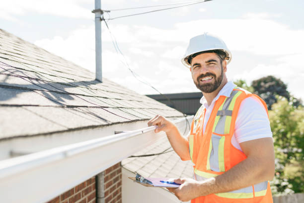 Best Best Roofing Contractors  in Claxton, GA