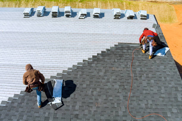 Best Slate Roofing Contractor  in Claxton, GA