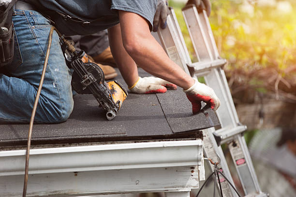 Best Roof Repair Estimates  in Claxton, GA