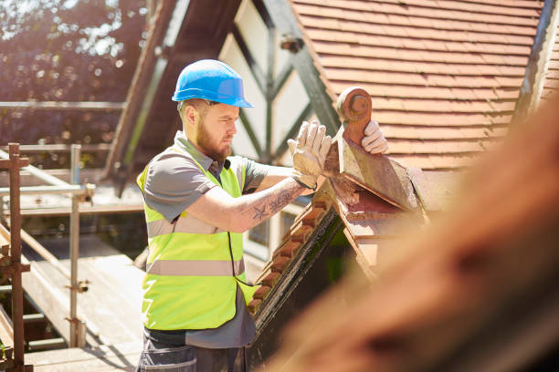 Roof Repair Estimates in Claxton, GA