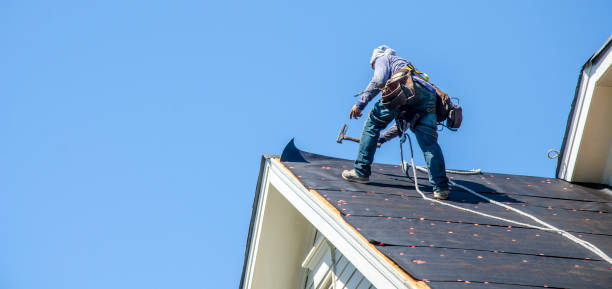 Claxton, GA Roofing Contractor Company